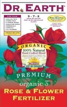 Dr. Earth Total Advantage Granules Organic Flower Care 4 lb. - $29.79