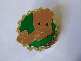 Disney Trading Broches Feuille Cadre Groot - $18.49