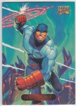N) 1994 Marvel Masterpieces Comics Trading Card U.S. Agent #129 - £1.57 GBP