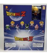 Original Mini;s Dragon Ball Z Collectable Figures Series 1 Mystery Box  ... - $2,262.23 MXN