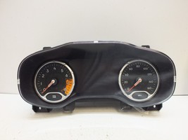 15 16 17 2015 2016 2017 Jeep Renegade 2.4L Instrument Cluster 735651732 #116 - £132.38 GBP