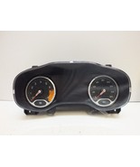 15 16 17 2015 2016 2017 JEEP RENEGADE 2.4L INSTRUMENT CLUSTER 735651732 ... - $168.30