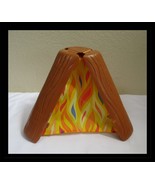 Fisher Price Fire Pit Toy 7" Tall - €12,99 EUR