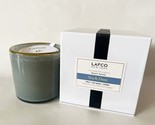 Lafco Sea &amp; Dune candle 6.5oz Boxed - $45.53