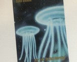 Star Trek Trading Card Master series #68 Space Anenome - $1.97