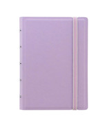 Filofax Filofax Pastel Pocket Notebook - Orchid - $44.19