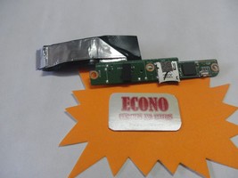 ASUS MeMo Pad K001 Digitizer Reset / Micro SD Board  TESTED - £13.41 GBP