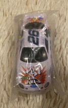Johnny Benson #26 Trix 1998 Ford Taurus 1/64 Cereal Promo New Sealed Nas... - $9.89