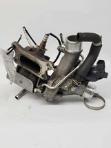 2016-2023 Infinity Q50 3.0L Engine Left Side Turbo Supercharger OEM - $262.30