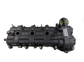 Left Valve Cover From 2014 Jeep Grand Cherokee  3.6 05184069AK - $54.95