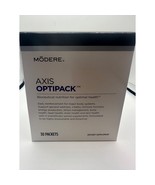 Modere Axis OptiPack – 30 Packets NOS Sealed Lot 26726801 MFG 11/21/21 - €30,15 EUR