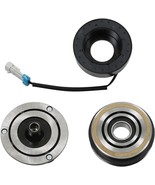 GXYWADY A/C Compressor Clutch Coil Kit Replacement for Chevy Silverado 1500 - $80.57