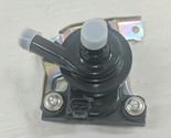 Fits 2004-2009 Toyota Prius 1.5L Engine Cooling Inverter Water Pump Asse... - $38.67