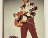 Elvis Presley The Elvis Collection Trading Card  #600 - £1.41 GBP