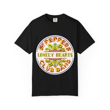 Vintage Band T-shirt, Music Lover Tee, Sgt Peppers Shirt, Retro Concert Top - €15,14 EUR+
