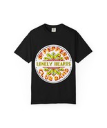 Vintage Band T-shirt, Music Lover Tee, Sgt Peppers Shirt, Retro Concert Top - €15,14 EUR+