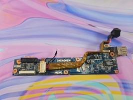 Sony Vaio PCG-5L2L Replacement USB Port and Power Supply - $8.99