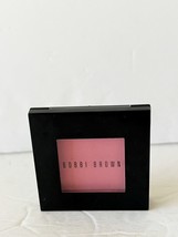 Bobbi Brown Blush 41 Pretty Pink 3.7g/.13oz Nwob - £17.90 GBP