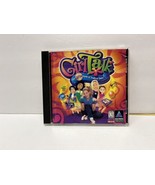 Girl Talk Hasbro CD-ROM Truth Or Dare Windows 1998 - £15.57 GBP