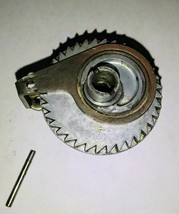 Zebco XRL35 Spinning Reel Drive Gear Assembly Replacement Part - £5.52 GBP