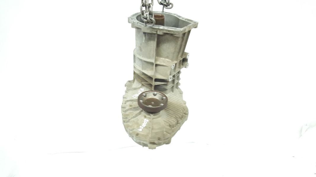 Transfer Case Assembly 4.2L V8 AT OEM 2007 2008 2009 2010 Audi Q7  Item image 2
