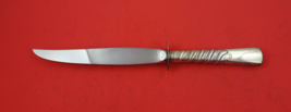 Colonial by Gorham Sterling Silver Steak Carving Knife 10&quot; - $157.41