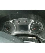 Speedometer MPH ID 84528861 Fits 19 EQUINOX 104569161 - $127.85 CAD