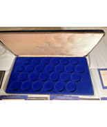 Discovery of America 500th Anniversary Series Silver Coin Set with COA &amp;... - $909.38 CAD