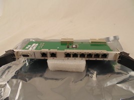 Continuous Computing 0-10686-01 DC0639 01-10686 Ethernet Switch A4 E - $109.14