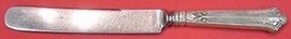 Griswold by Gorham Sterling Silver Regular Knife 8 7/8&quot; - £38.77 GBP