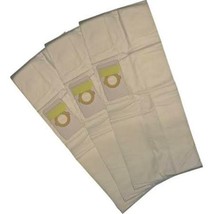 110073 ELECTROLUX/BEAM CV 2-HOLE STYLE DUST BAGS , SYNTH, 3/PK - $42.55