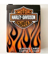 Harley Davidson Collectible Playing Cards 2011 Official Complete Deck E26 - $19.99