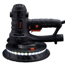 Drywall Sander, 800W Electric Sander with 12 Sanding Discs, Variable Spe... - $116.15