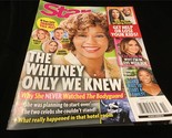 Star Magazine March 7, 2022 The Whitney Only We Knew Simone Biles - $9.00