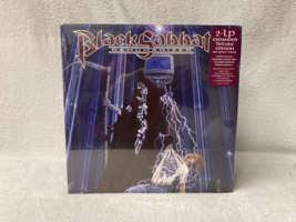 Dehumanizer (2019) • Black Sabbath • NEW/SEALED Vinyl LP Record - £51.15 GBP