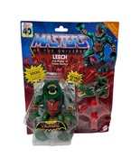 Mattel Masters of the Universe Leech 6 in Action Figure - MTHDT25 - £14.89 GBP