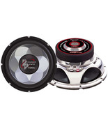 NEW Pyramid PW677X 6&#39;&#39; 300 Watt Subwoofer - £22.88 GBP