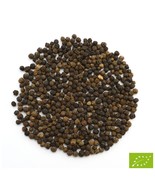 Organic BLACK PEPPER,Piper Nigrum,Black Peppercorns,Free Ship,Strong Aroma - $59.87