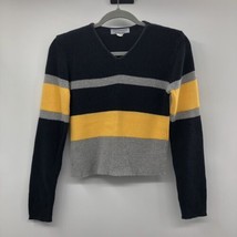 Vintage Absolutely Creative Cotton Sweater Boys M? Used - £11.79 GBP