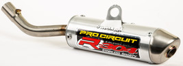 Pro Circuit R-304 Shorty Silencer SS02125-RE - £130.27 GBP