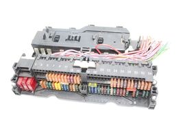 99-00 BMW 323I ENGINE FUSE BOX Q3253 image 4