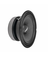 PRV AUDIO 6.5 Inch Midrange Sealed Basket Speaker 6MR300SEAL v2, 300 Wat... - £48.52 GBP