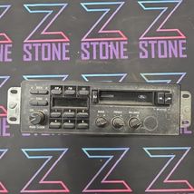 1989-1993 Thunderbird Cougar Radio Non-Premium Sound F0SF-19B132-AA - $49.99