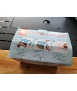 Xyron Create-a-Sticker, 5&quot; Sticker and Label Maker Machine for Small Bus... - $665.82 MXN