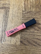 L’Oréal Infallible Pro Matte Lipstick Guava Gush - £9.38 GBP