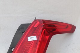2017-19 Cadillac XT5 LED Taillight Tail Brake Light Lamp Passenger Right RH image 3