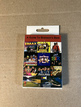 A Guide To Branson&#39;s Best Souvenir Playing Cards New - $8.90