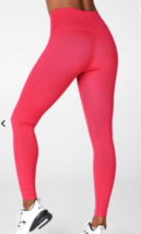 Fabletics High-Waisted SculptKnit® Essential Legging, Size Small - £42.26 GBP