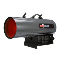 Dyna-Glo Delux Heater 120K-150K BTU Forced Air Propane Portable Home Garage New - £139.85 GBP
