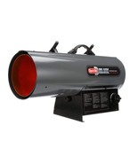 Dyna-Glo Delux Heater 120K-150K BTU Forced Air Propane Portable Home Gar... - $173.99